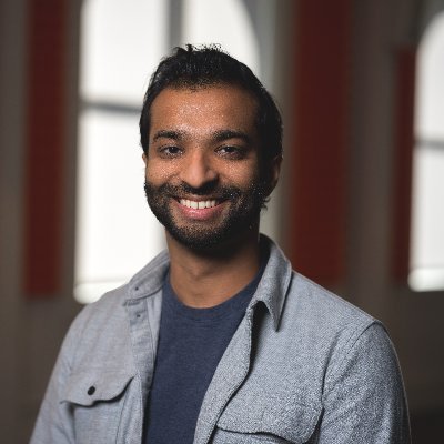 Ankit Gupta