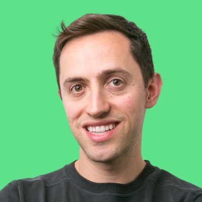 Tyler Bosmeny