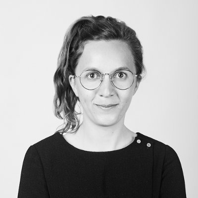 Mathilde Collin
