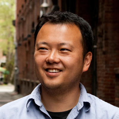 Jon Xu